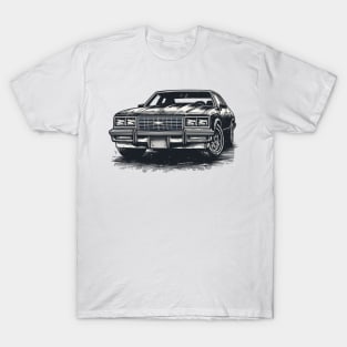 Chevrolet Caprice T-Shirt